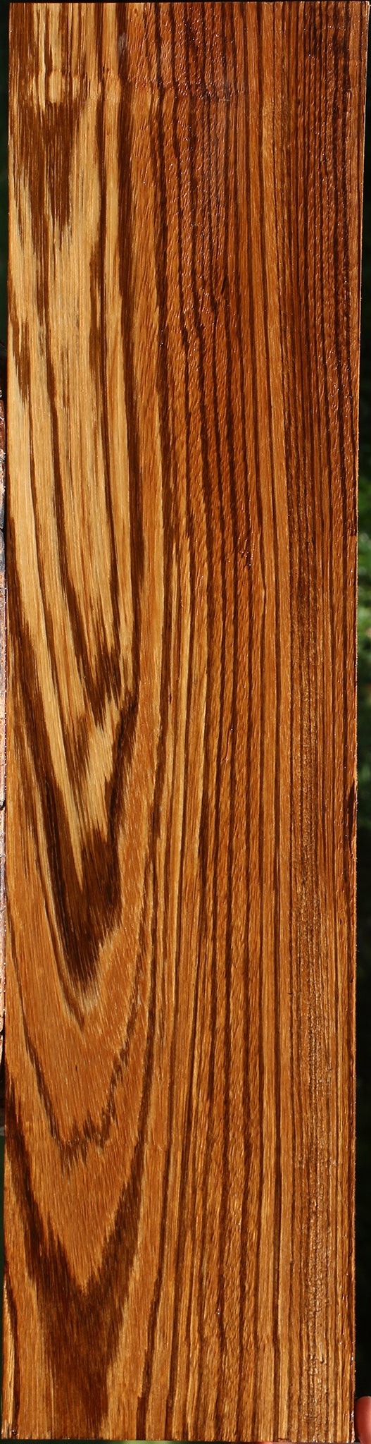 Zebrawood Lumber