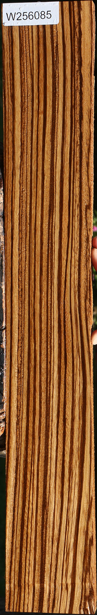 Zebrawood Lumber
