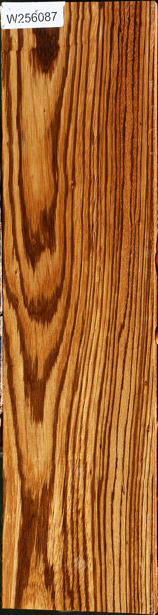 Zebrawood Lumber