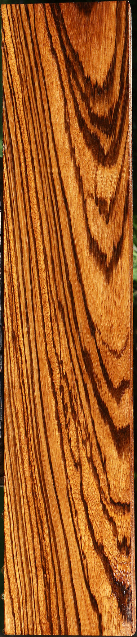 Zebrawood Lumber