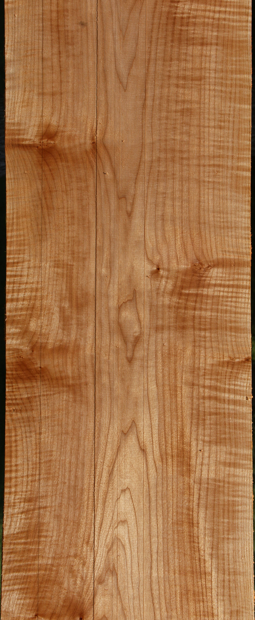 Extra Fancy Maple Lumber