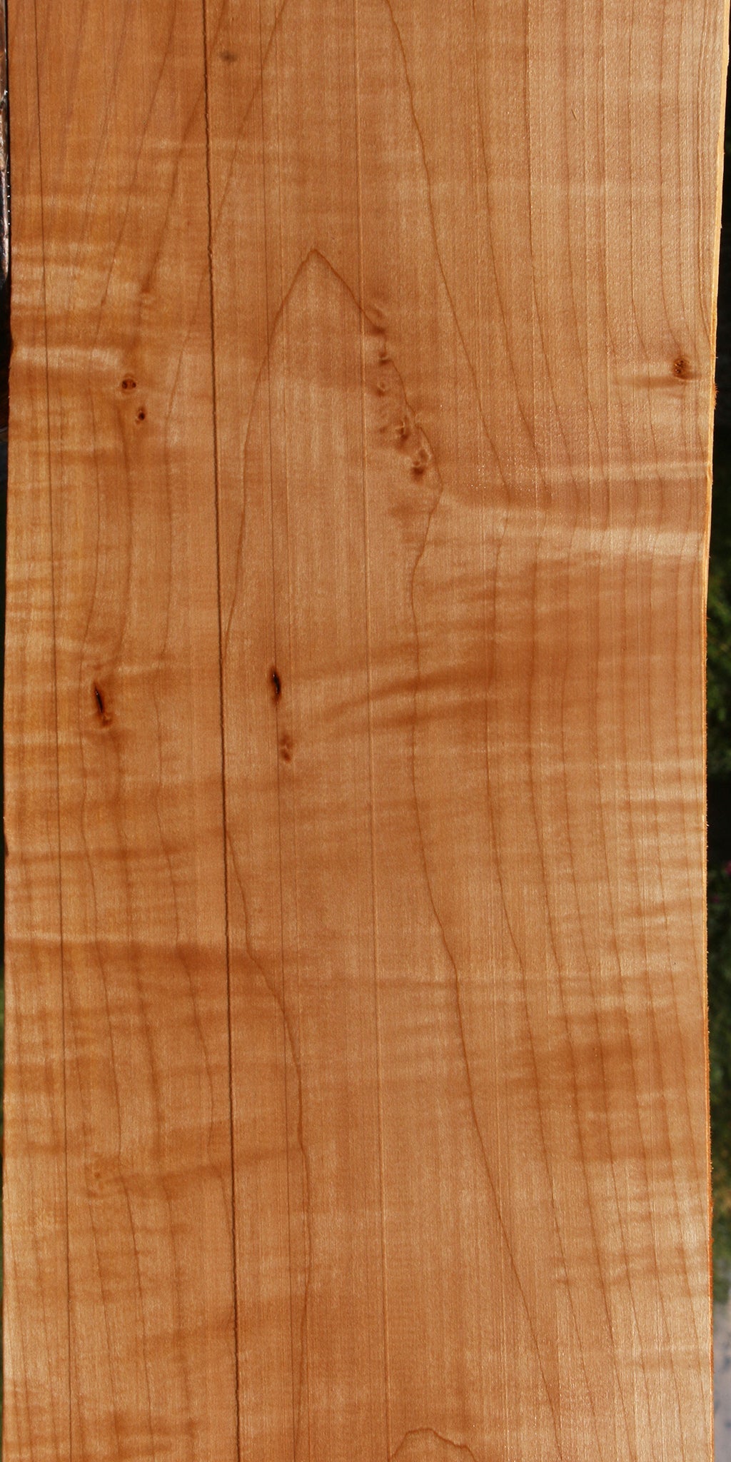 Extra Fancy Maple Lumber