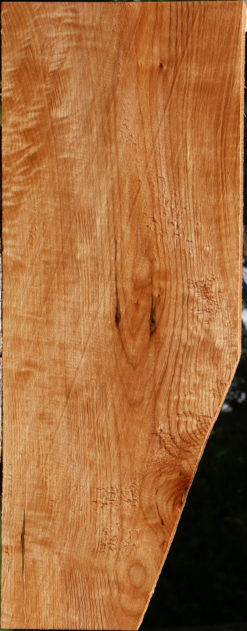 Maple Lumber