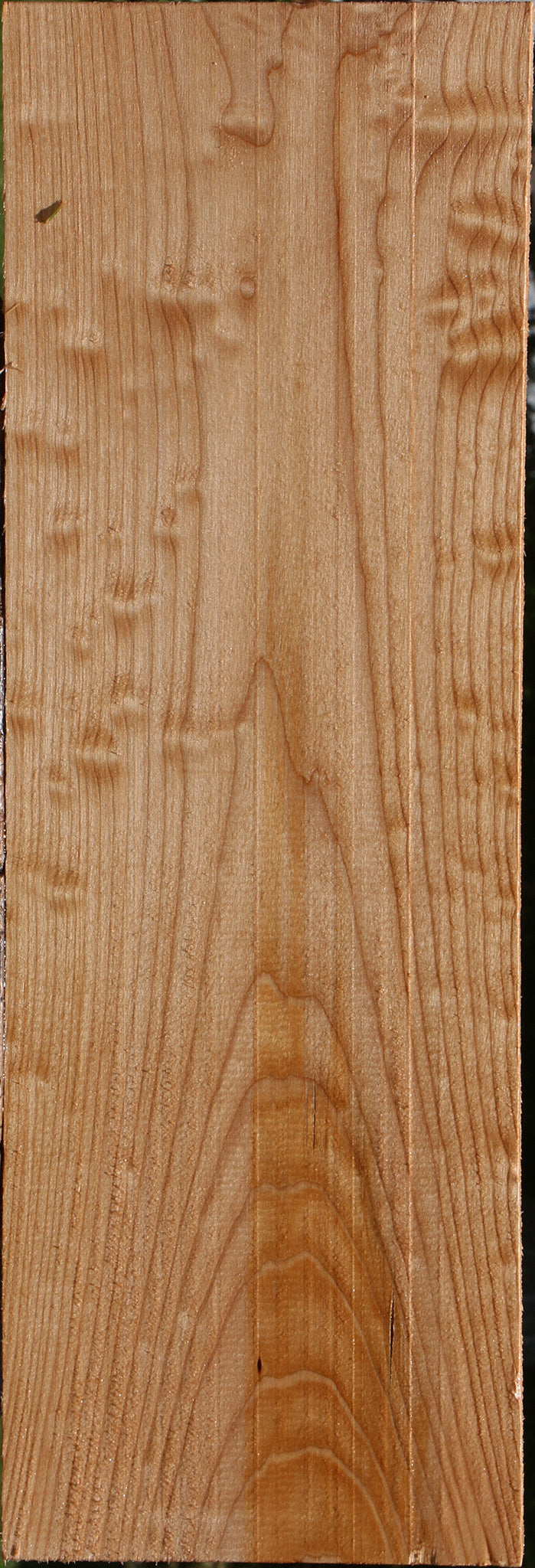 Maple Lumber