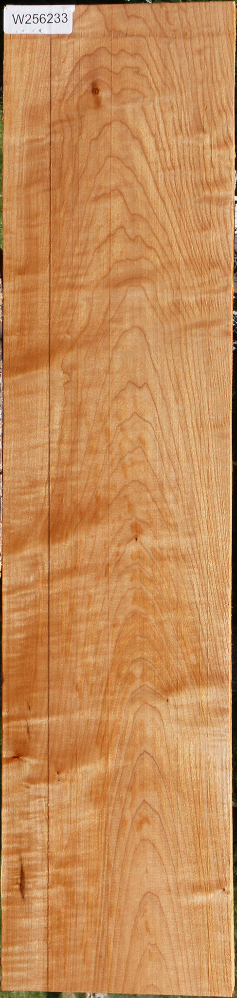 Extra Fancy Maple Lumber