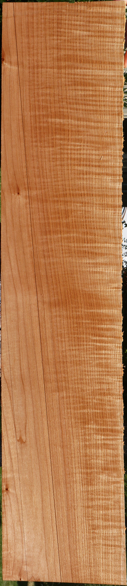 Extra Fancy Maple Lumber