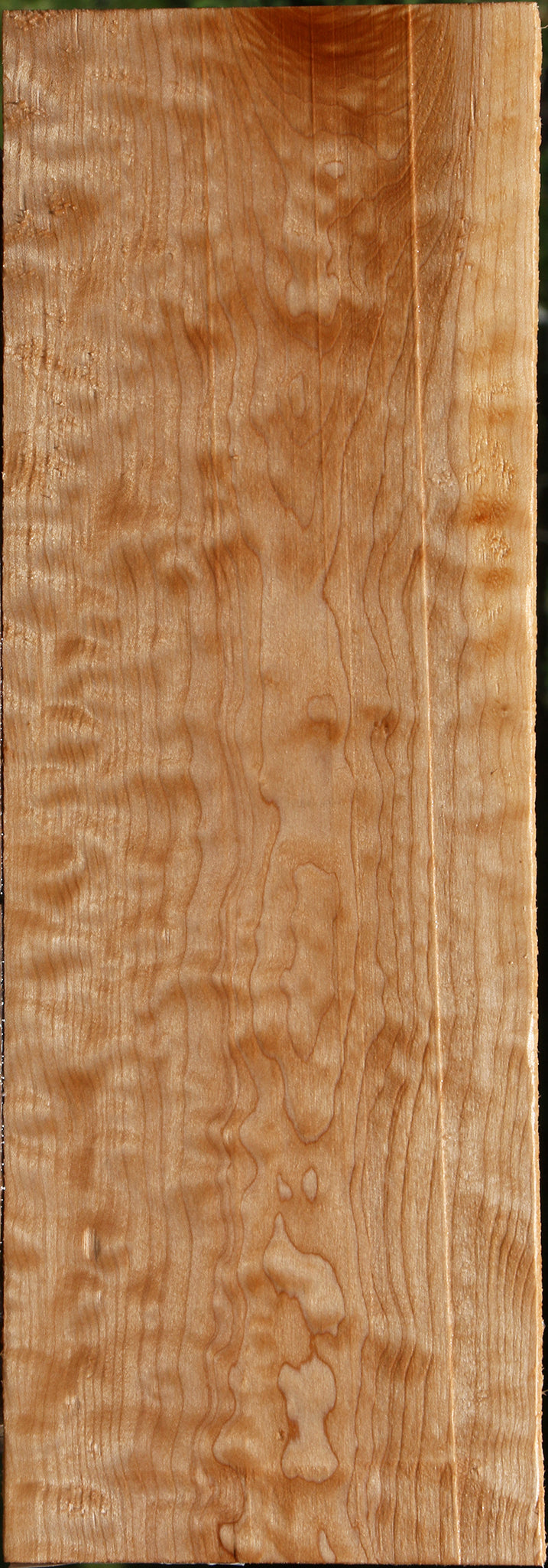 Extra Fancy Maple Lumber