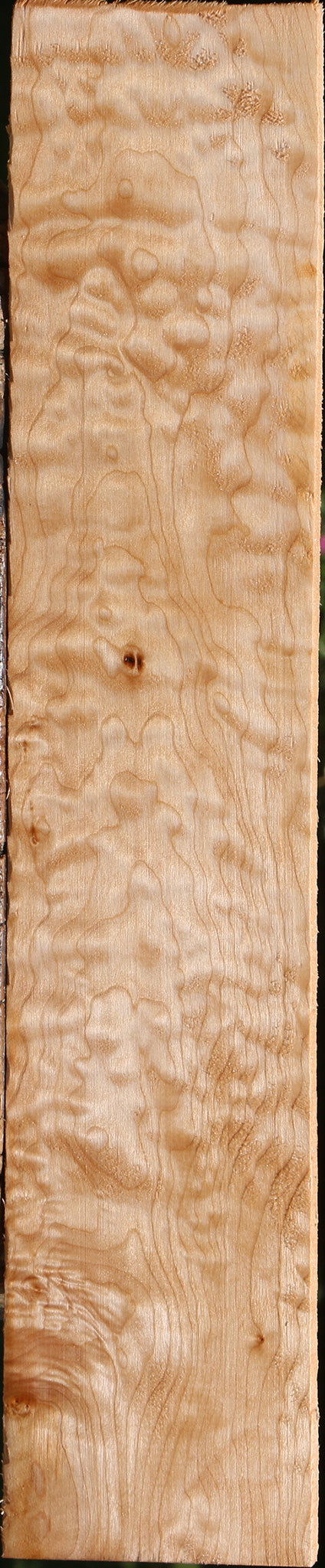 Extra Fancy Maple Lumber