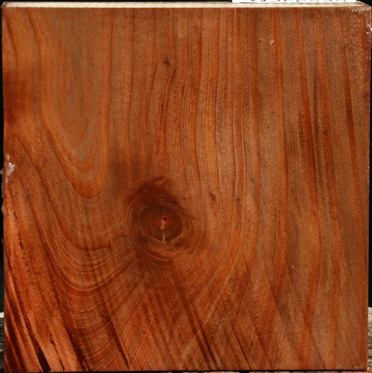 Madrone Bowl Blank