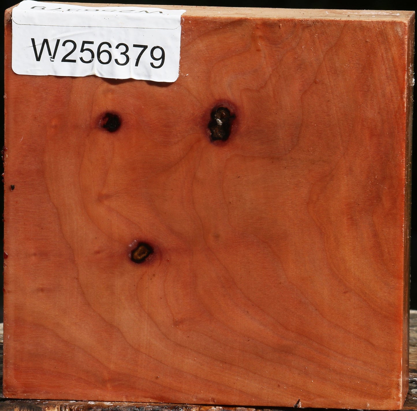 Madrone Bowl Blank