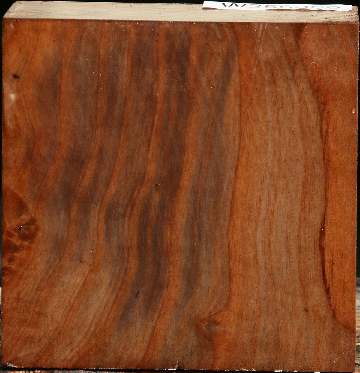 Madrone Bowl Blank