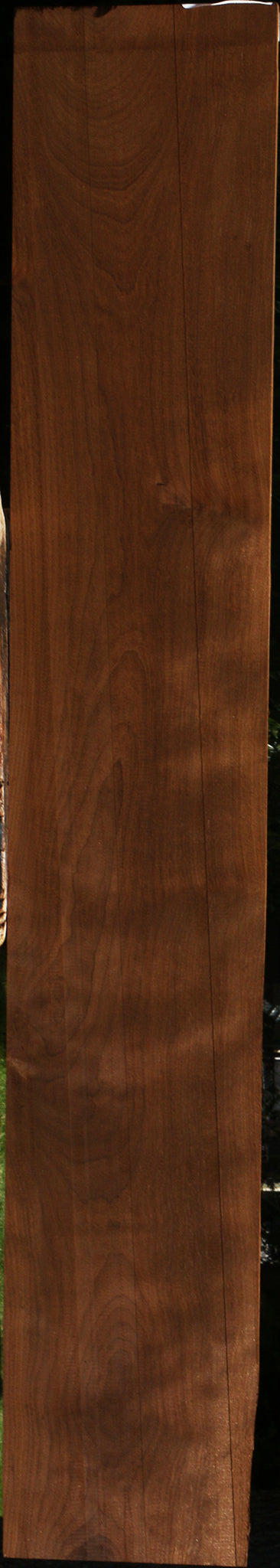 Figured Caramelized Birch Micro Lumber