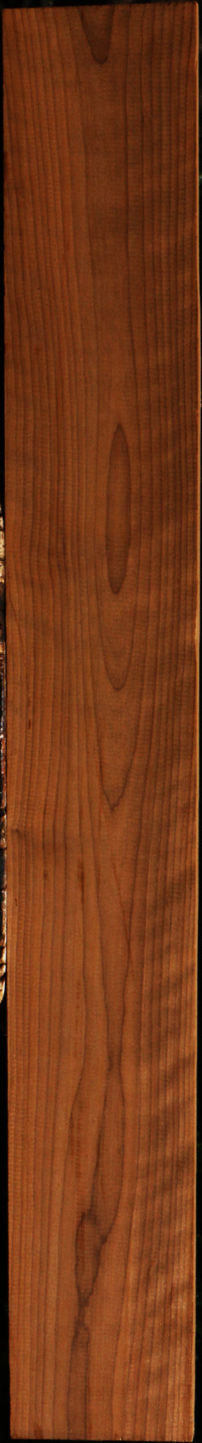 Figured Caramelized Birch Lumber