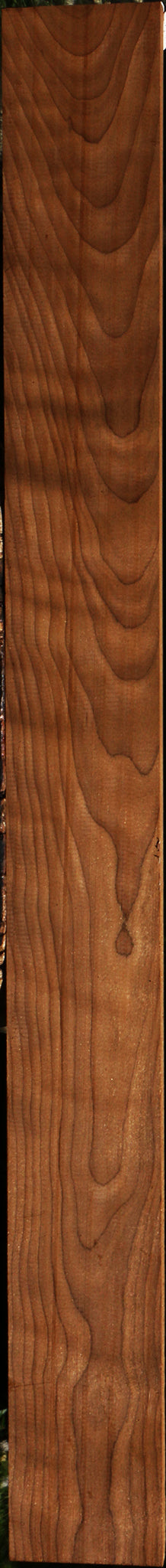 Figured Caramelized Birch Lumber