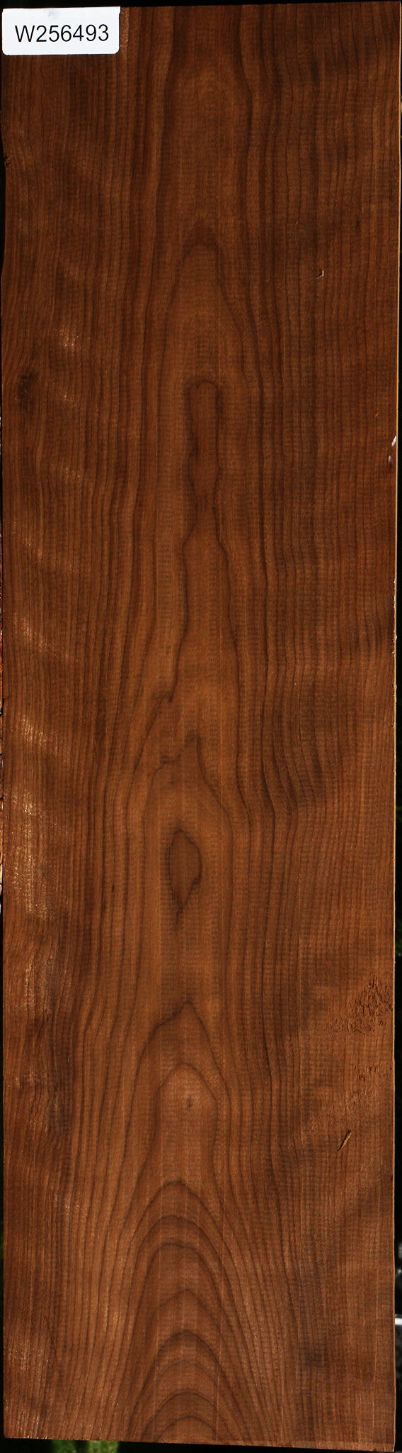 Extra Fancy Caramelized Birch Lumber