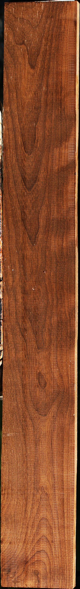 Caramelized Birch Lumber