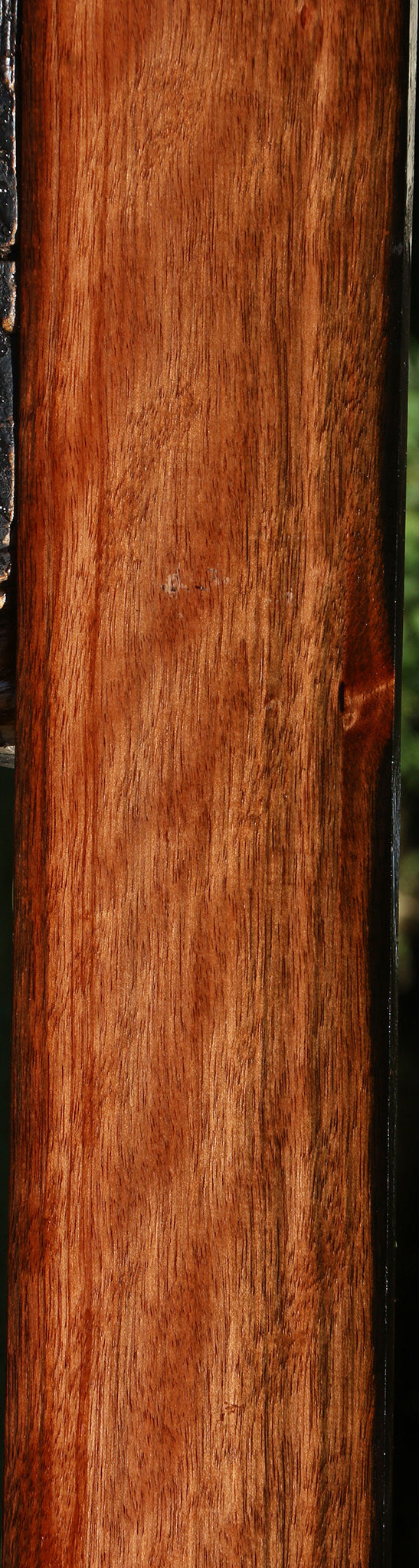 Figured Amara Ebony Lumber