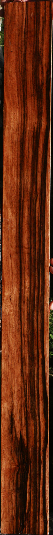 Figured Amara Ebony Lumber