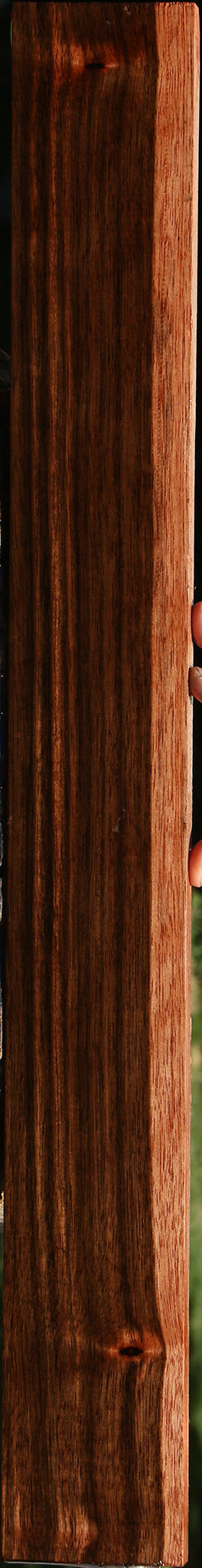 Amara Ebony Micro Lumber