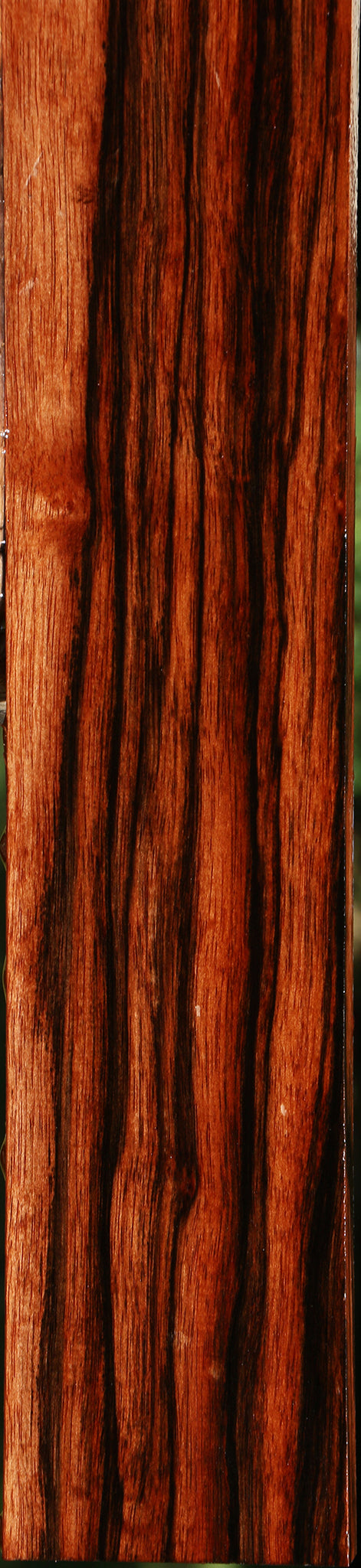 Extra Fancy Amara Ebony Lumber
