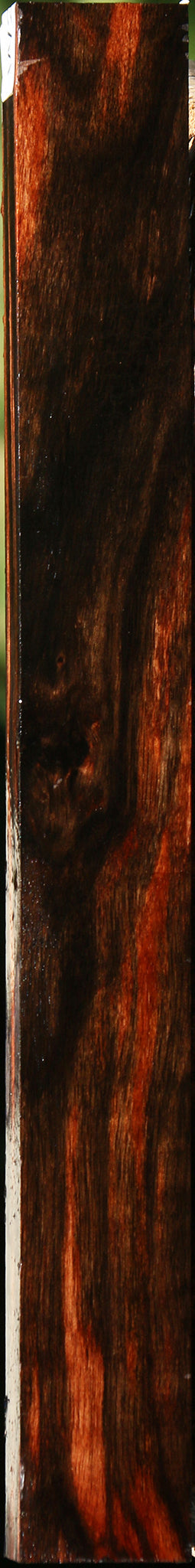 Figured Amara Ebony Lumber