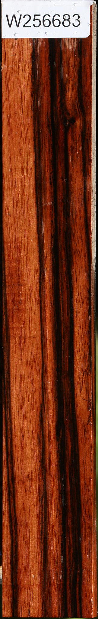 Figured Amara Ebony Lumber