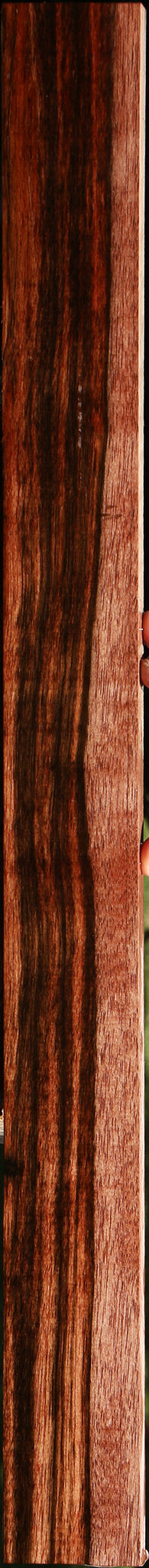 Figured Amara Ebony Lumber