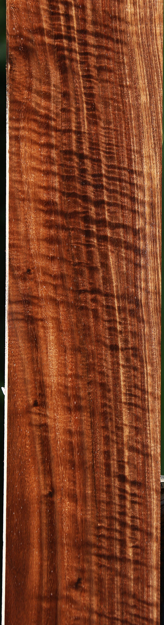 Extra Fancy Claro Walnut Lumber