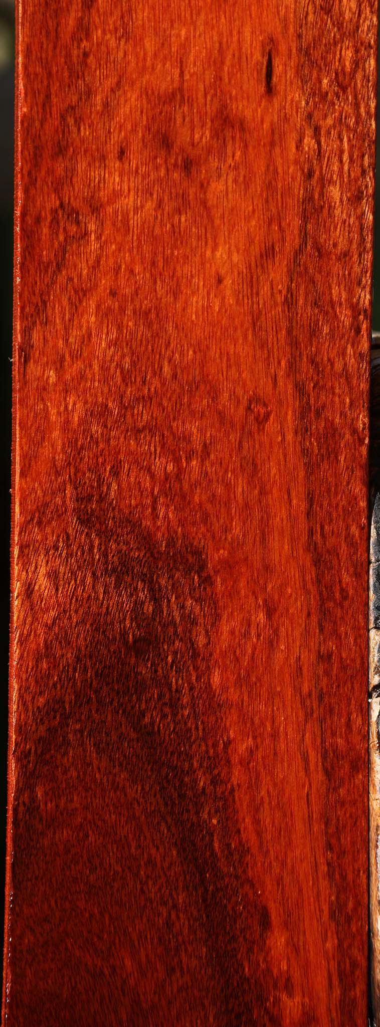Extra Fancy Bloodwood Lumber