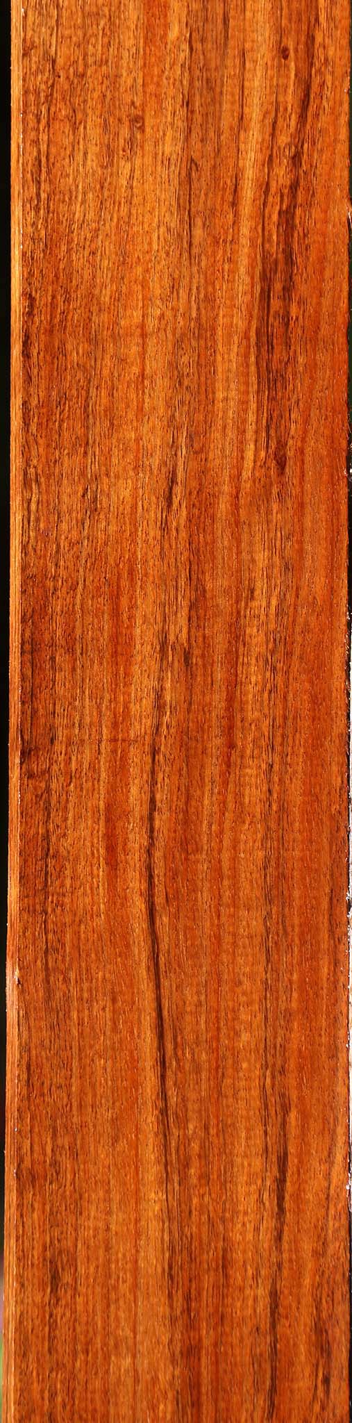 Figured Tzalam Lumber