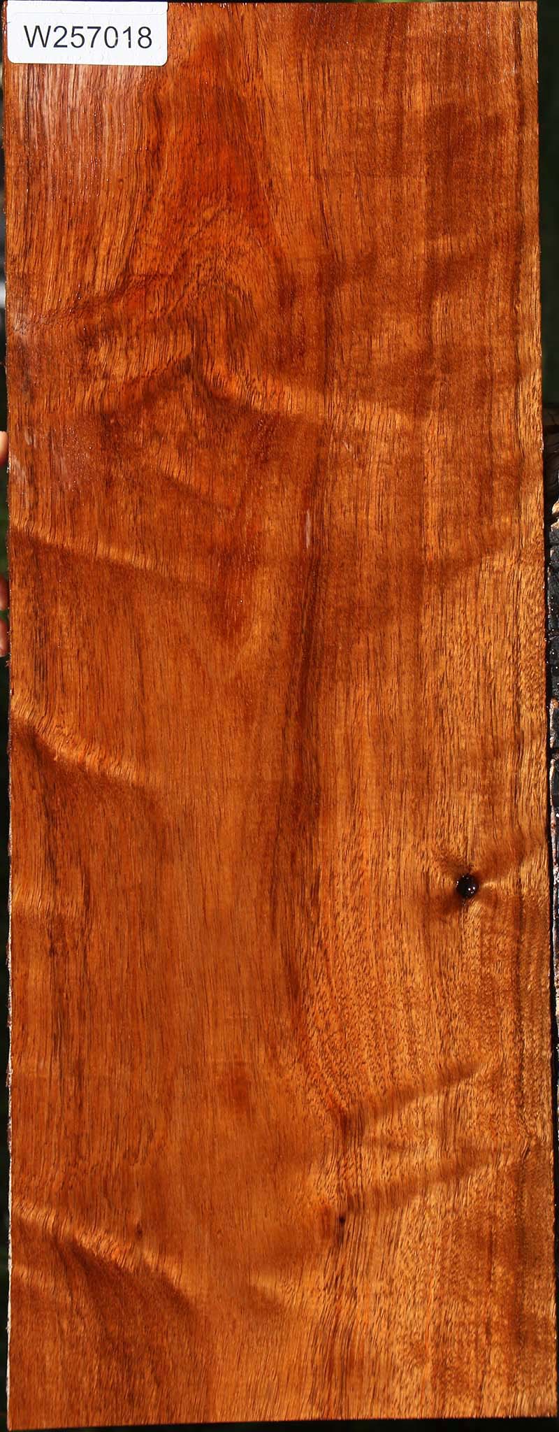 Extra Fancy Tzalam Lumber