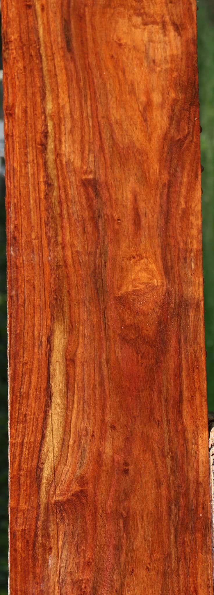 Figured Granadillo Lumber