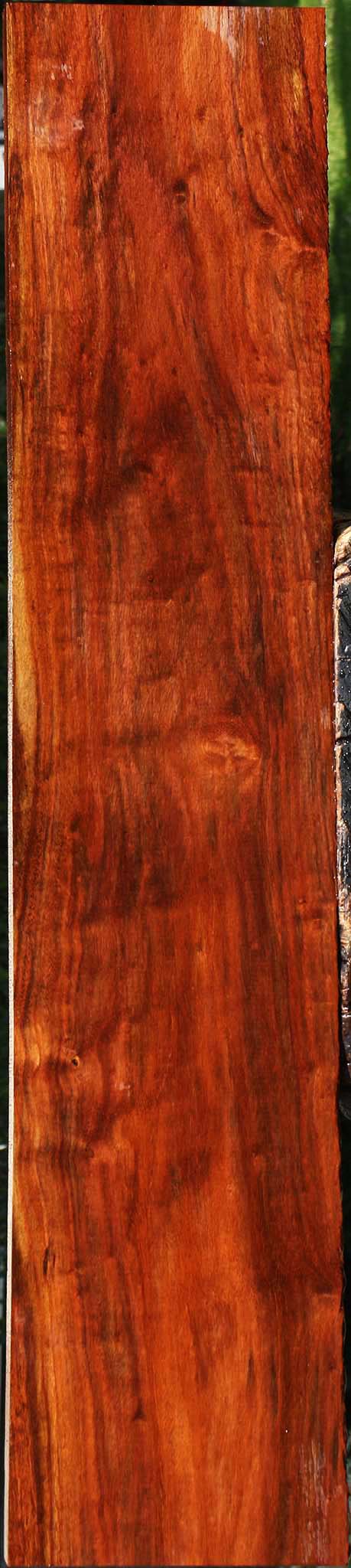 Extra Fancy Granadillo Lumber