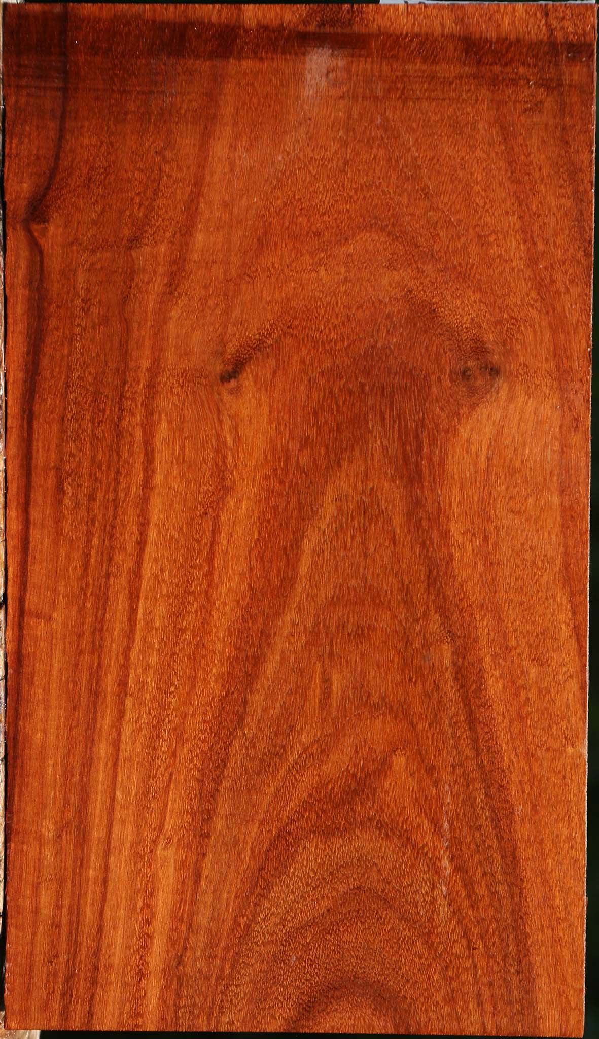 Granadillo Lumber