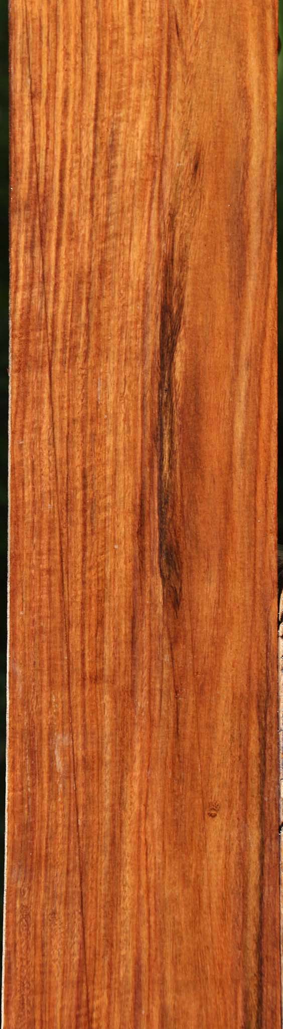 Figured Granadillo Lumber