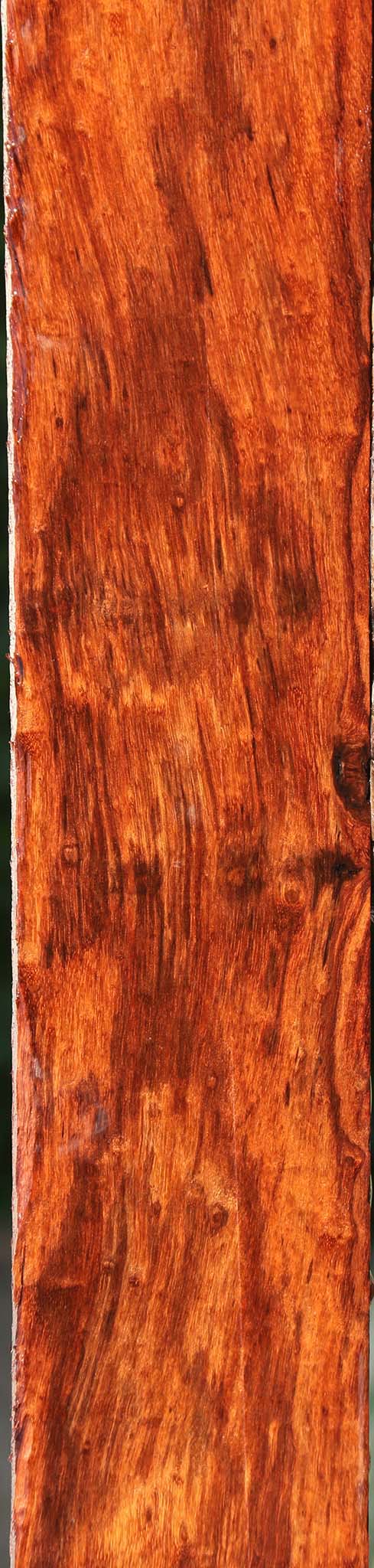 Extra Fancy Granadillo Lumber