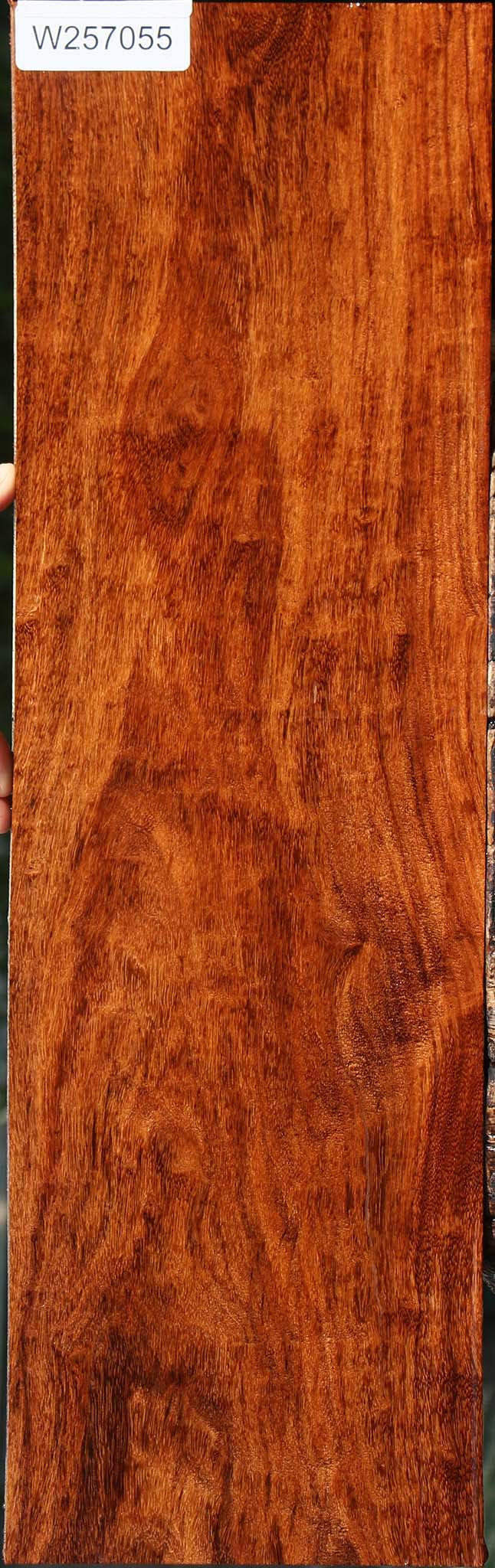 Extra Fancy Granadillo Lumber