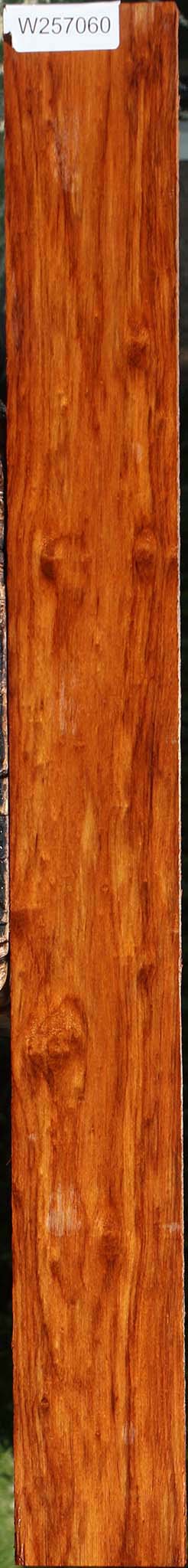 Figured Granadillo Lumber