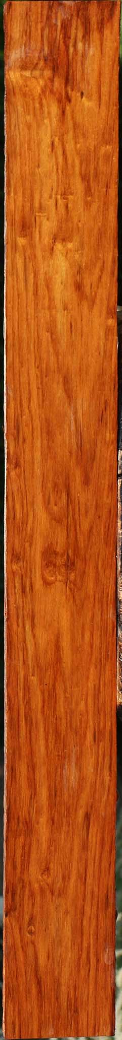 Figured Granadillo Lumber
