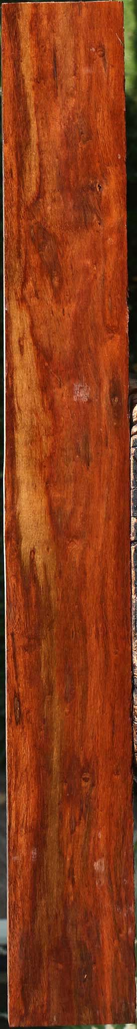 Extra Fancy Granadillo Lumber