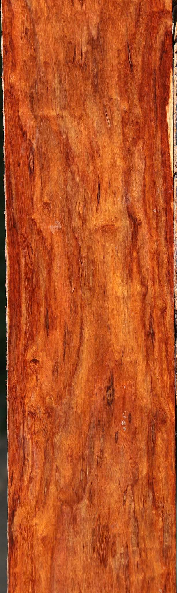 Extra Fancy Granadillo Lumber