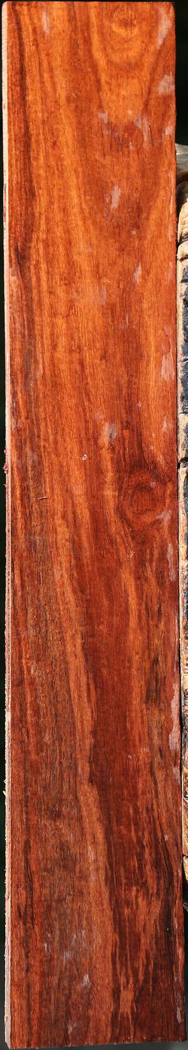Granadillo Lumber