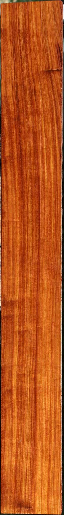 Figured Granadillo Lumber