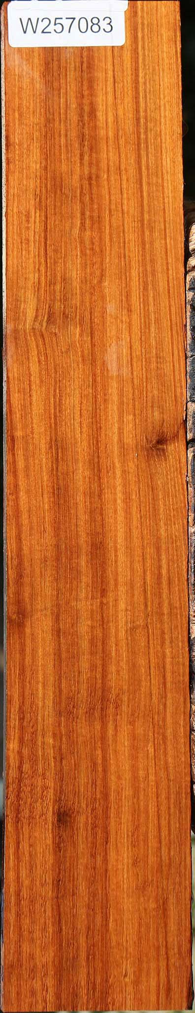 Figured Granadillo Lumber