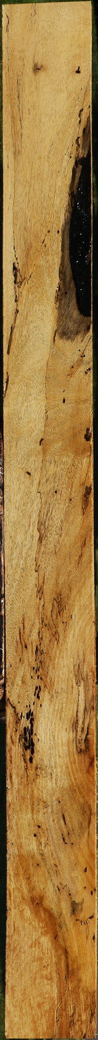 Figured Spalted Tamarind Lumber