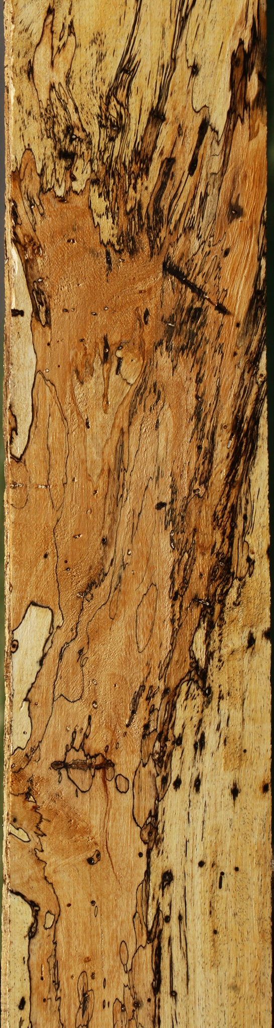 Extra Fancy Spalted Tamarind Lumber