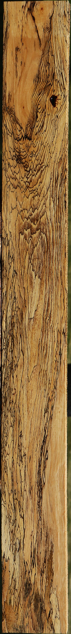 Extra Fancy Spalted Tamarind Lumber