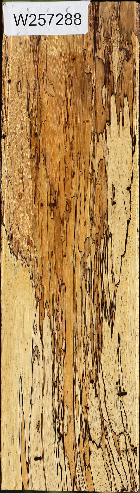 Extra Fancy Spalted Tamarind Lumber