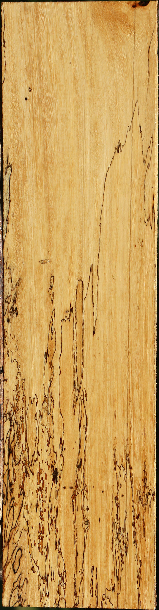 Extra Fancy Spalted Tamarind Lumber