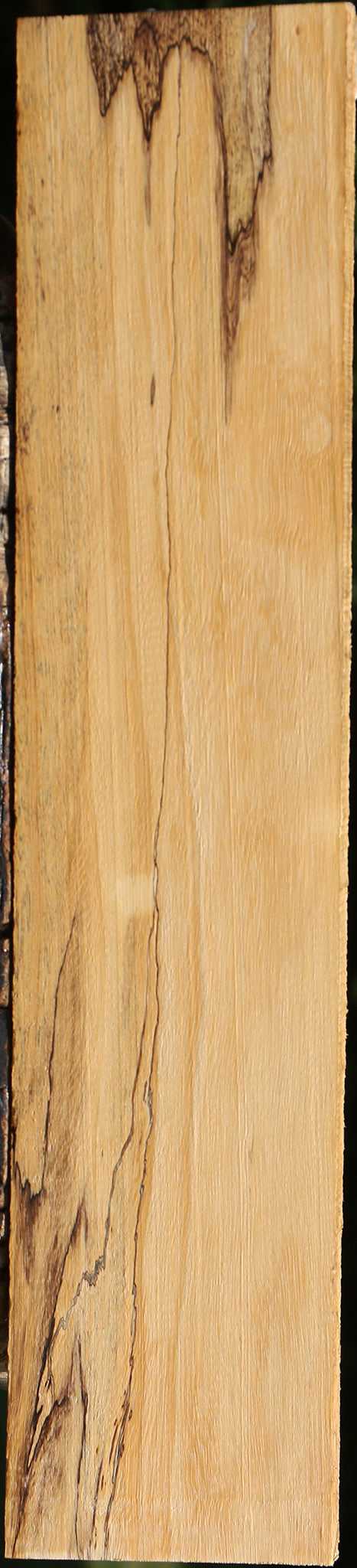 Spalted Tamarind Lumber